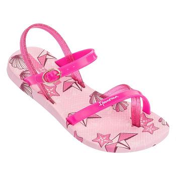 Ipanema Sandalen Kinderen Fashion Roze SQ5461072 Belgie